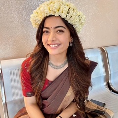 Rashmika Mandanna Albums