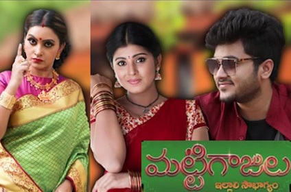 Matti Gajulu Daily Serial – E557 – 18th Aug