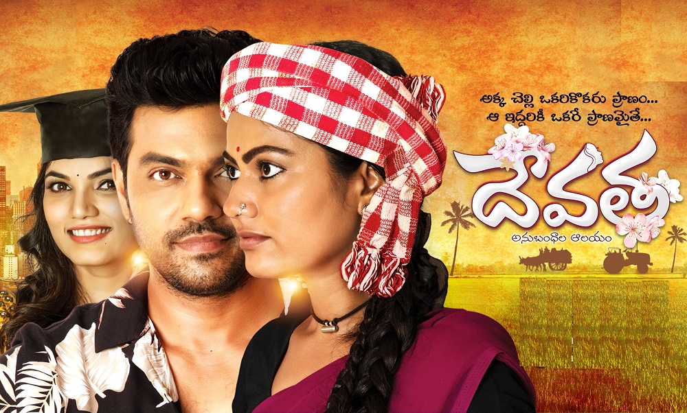 Devatha Daily Serial – E313 – 19th Aug