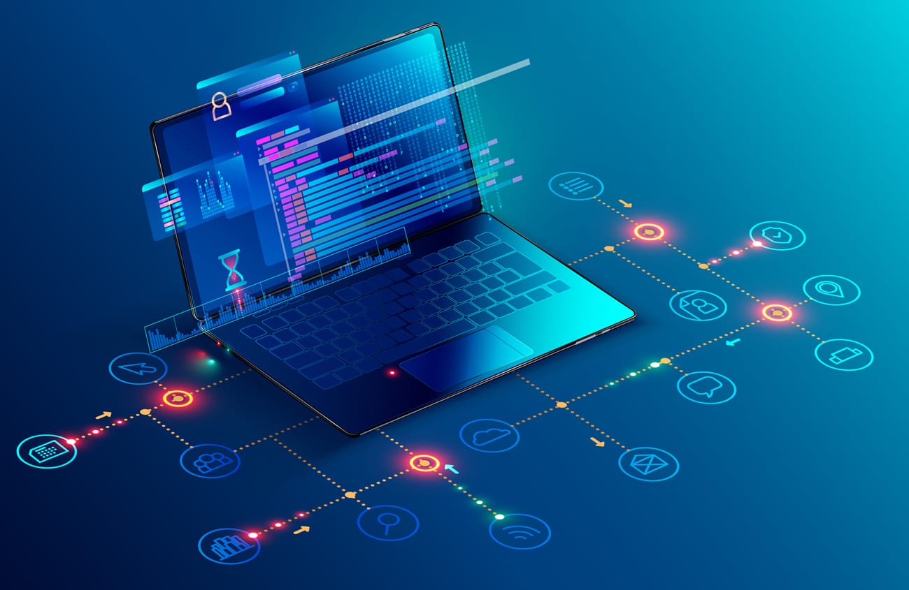 P2P Consulting Explained